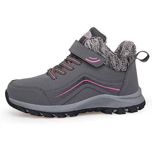 Madison Women's High Quality Warm Boots - Boots - DYAVOR®