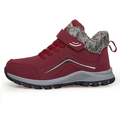 Madison Women's High Quality Warm Boots - Boots - DYAVOR®