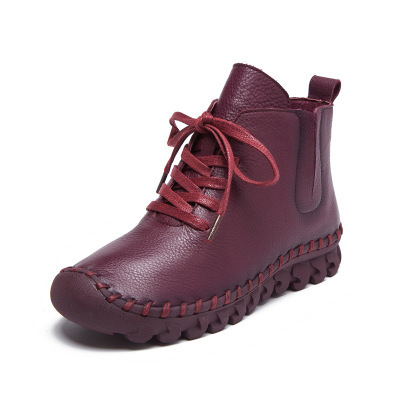 Maglo Women's Boots - Boots - DYAVOR®