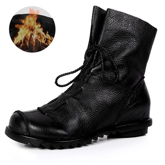 Mao Women's Bootie - Bootie - DYAVOR®