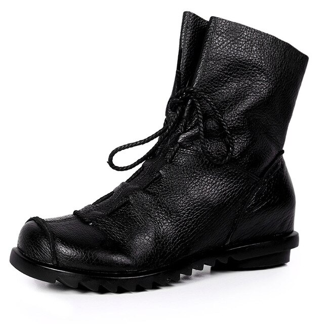 Mao Women's Bootie - Bootie - DYAVOR®