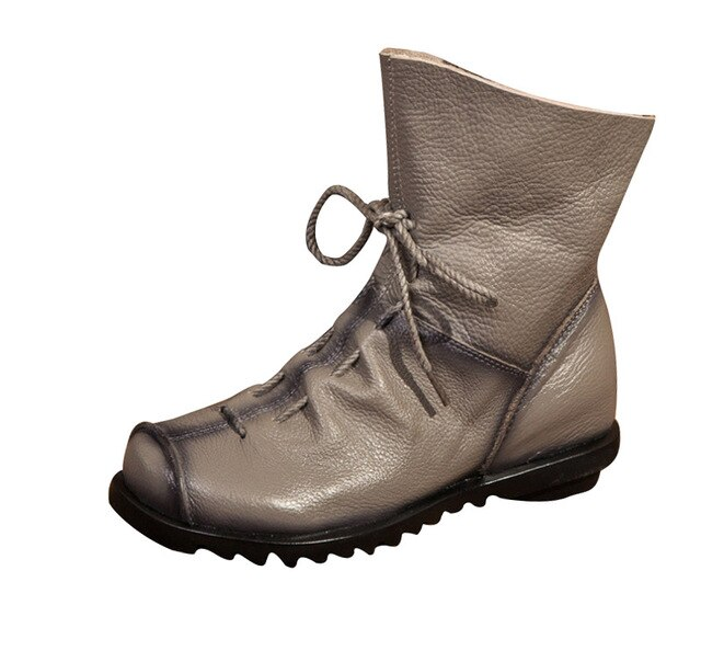 Mao Women's Bootie - Bootie - DYAVOR®