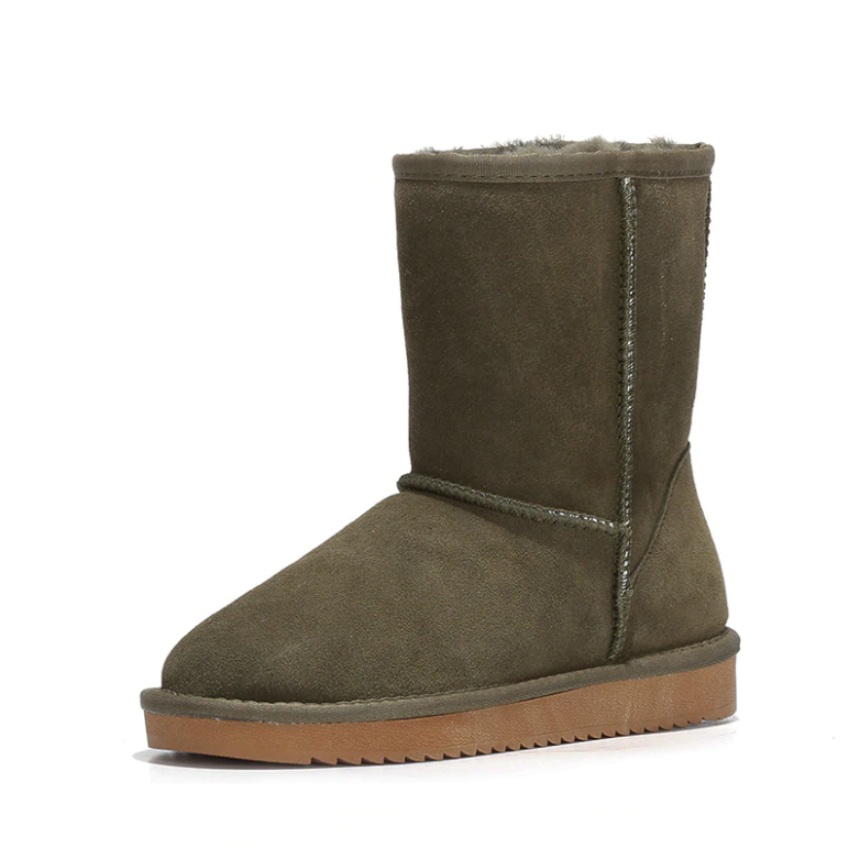 Maris Boot Mid Calf - Boots - DYAVOR®
