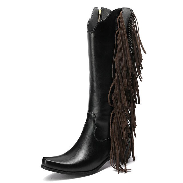 Married Women's Boots - Boots - DYAVOR®