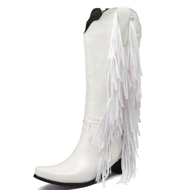 Married Women's Boots - Boots - DYAVOR®
