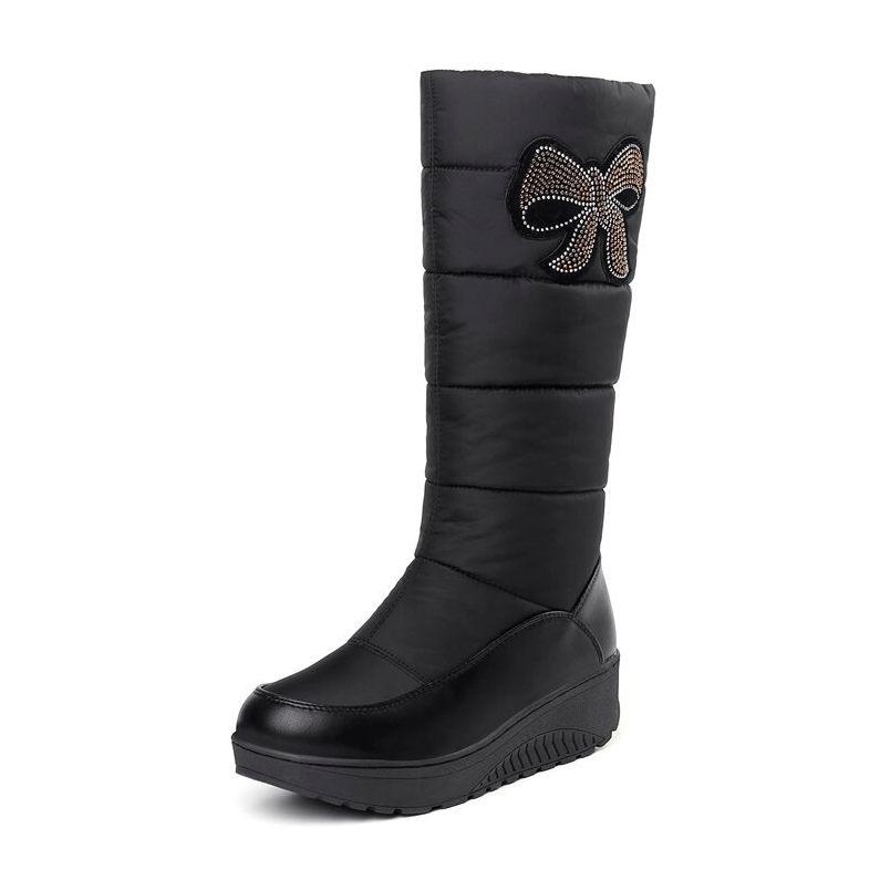 Mayorly Women's Boots - Boots - DYAVOR®
