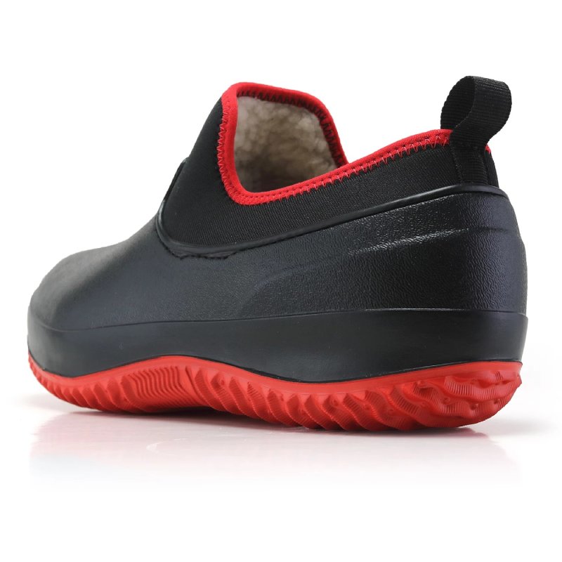 Groovywish Women Waterproof Orthopedic Shoes Slip-on Rubber Winter Boots - Orthopedic Shoes - DYAVOR®