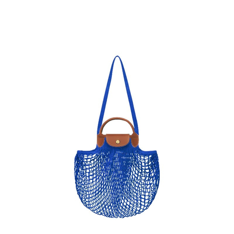 Mesh Net Women's Tote Handbags - Handbags - DYAVOR®