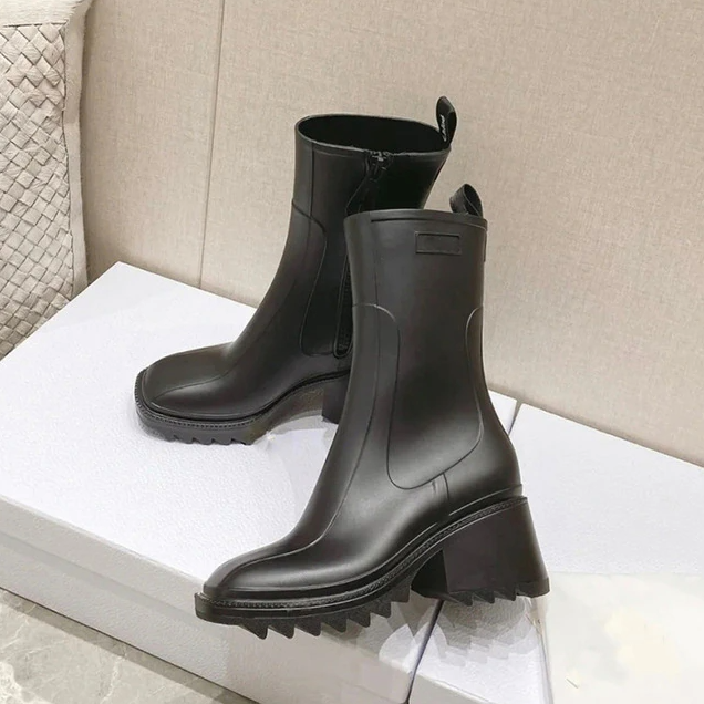 Migelina Women's Boots - Boots - DYAVOR®