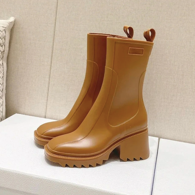 Migelina Women's Boots - Boots - DYAVOR®