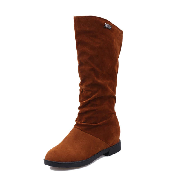 Monarca Women's Boots Winter Casual Shoes - Boots - DYAVOR®