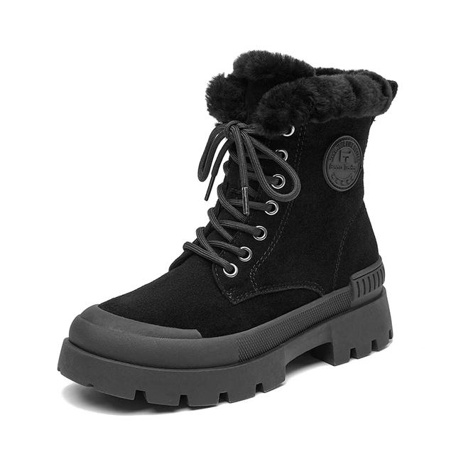 USS Shoes Montiel Women's Boots - Boots - DYAVOR®