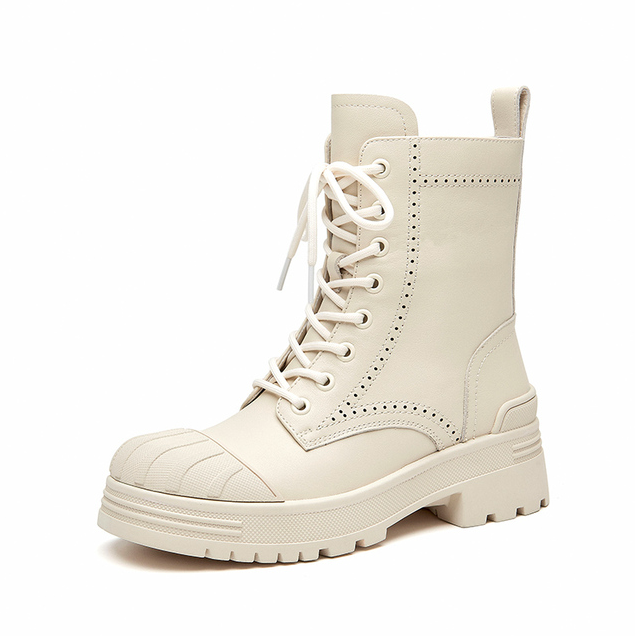 Muna Women's Boots - Boots - DYAVOR®
