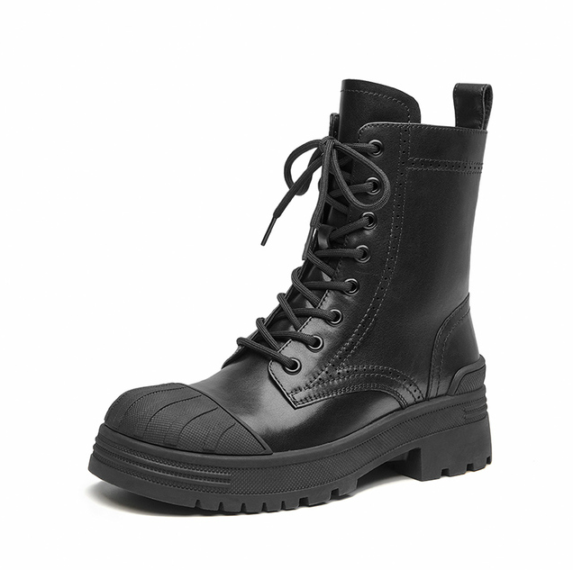 Muna Women's Boots - Boots - DYAVOR®