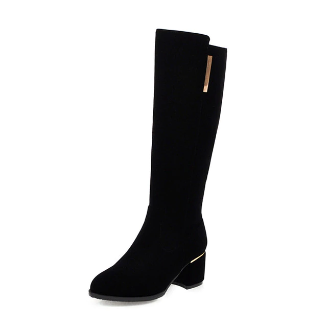Natucha Women's Boots - Boots - DYAVOR®
