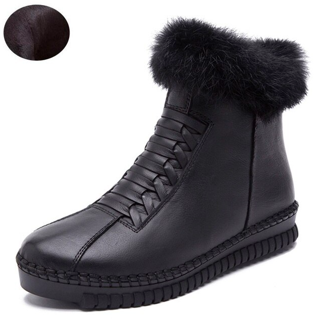 Nela Women's Boots - Boots - DYAVOR®