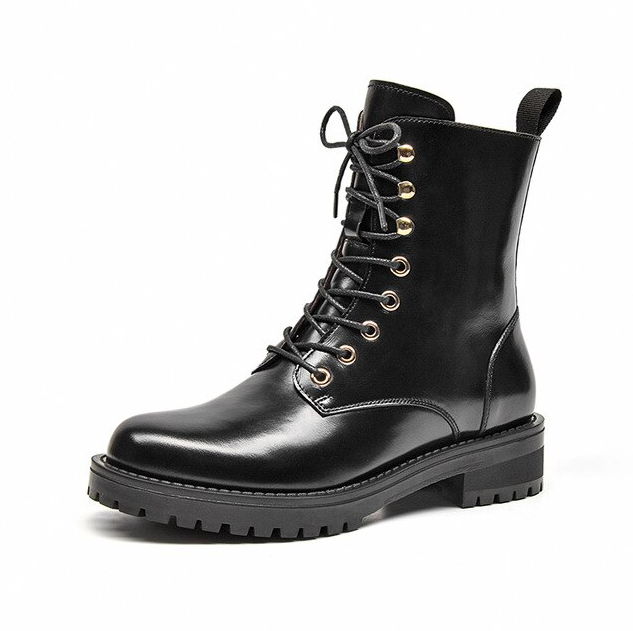 Neometta Boots Ankle Height - Boots - DYAVOR®