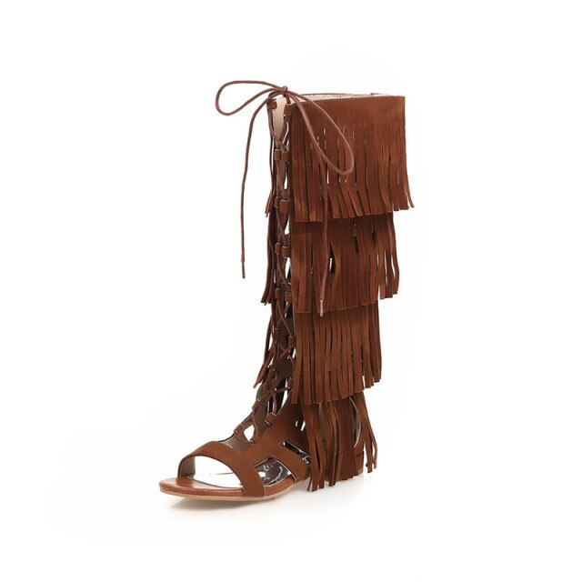 Noema Women's Boots - Boots - DYAVOR®