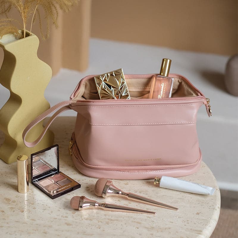 Large Capacity Travel Cosmetic Bag - - DYAVOR®