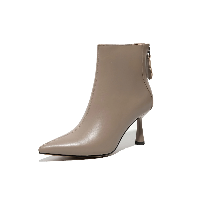 Omi Women's Ankle Booties - Boots - DYAVOR®