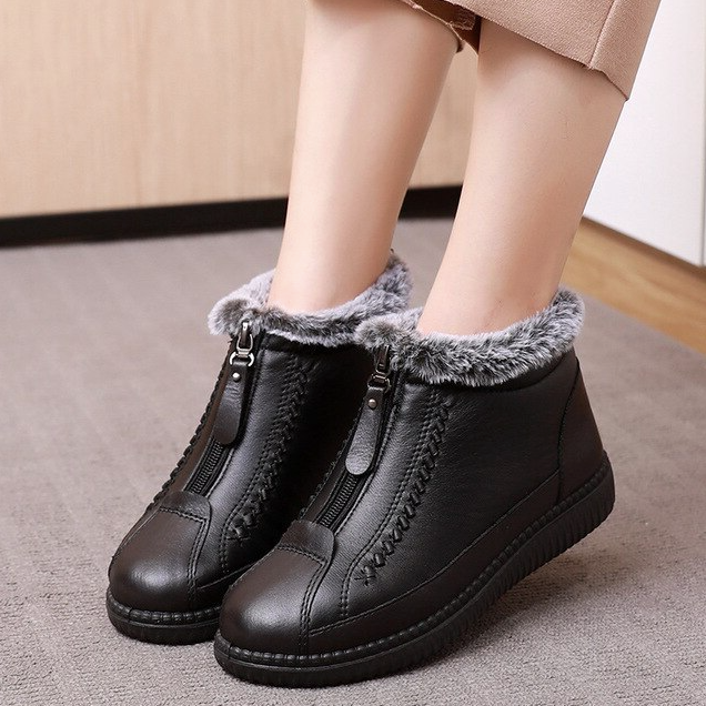 Oriana Women's Booties - Booties - DYAVOR®
