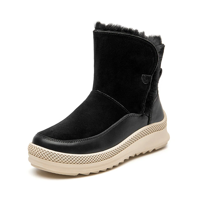 Oriana Women's Snow Boots - Boots - DYAVOR®