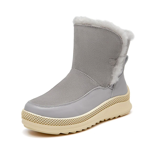 Oriana Women's Snow Boots - Boots - DYAVOR®
