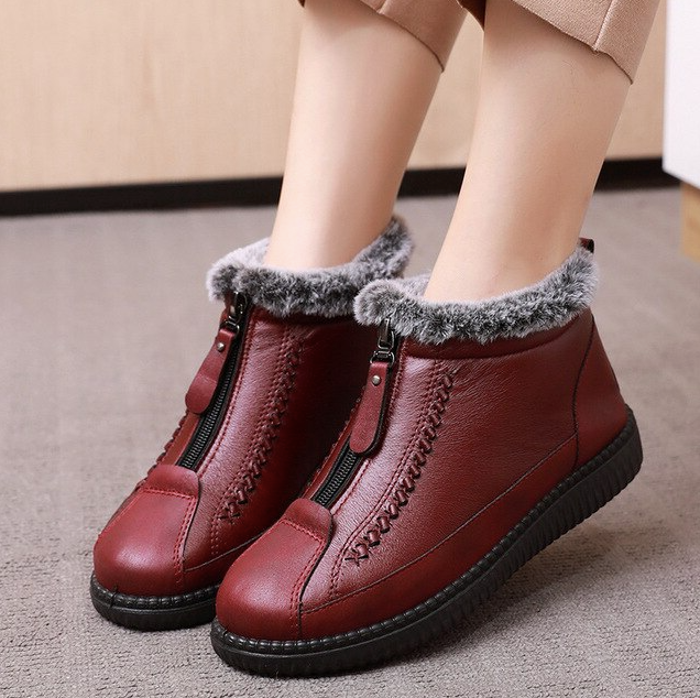 Oriana Women's Booties - Booties - DYAVOR®