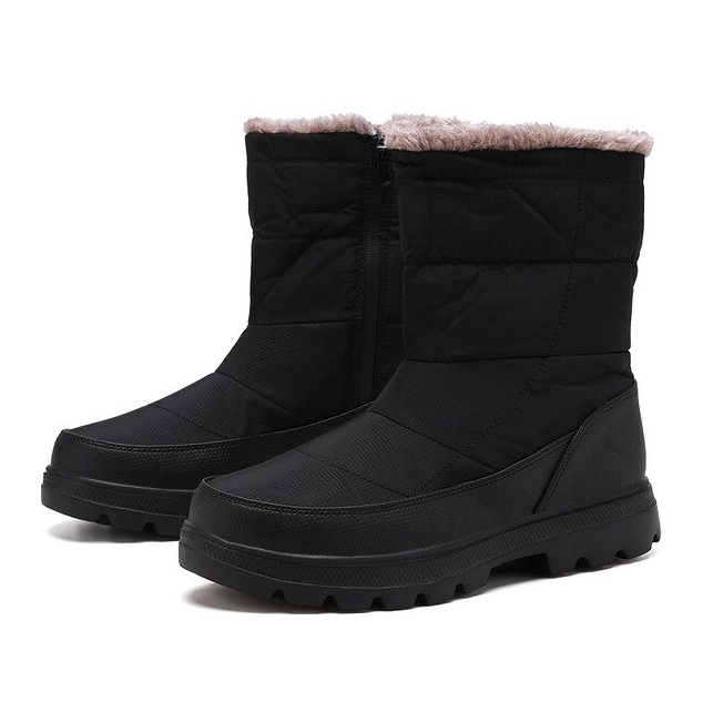 Paramo Boots Ankle Height - Boots - DYAVOR®