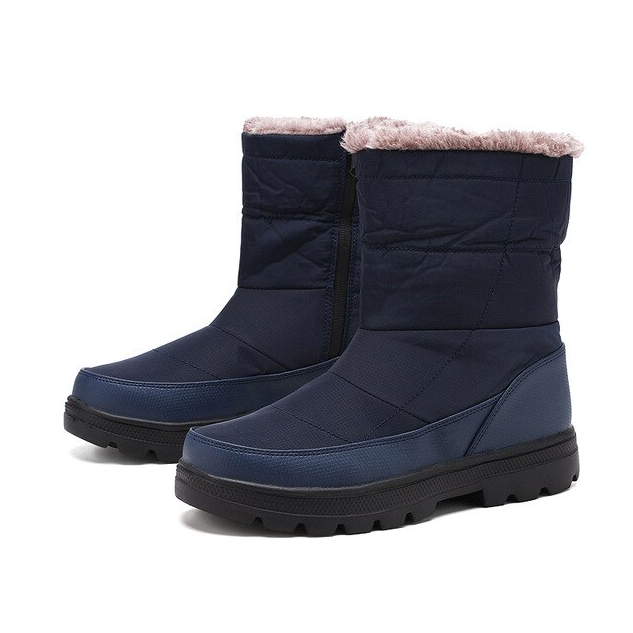 Paramo Boots Ankle Height - Boots - DYAVOR®
