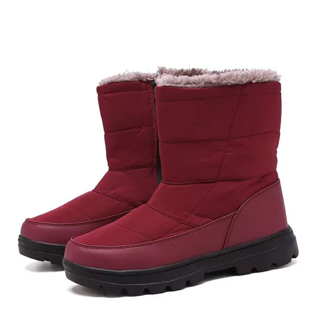 Paramo Boots Ankle Height - Boots - DYAVOR®