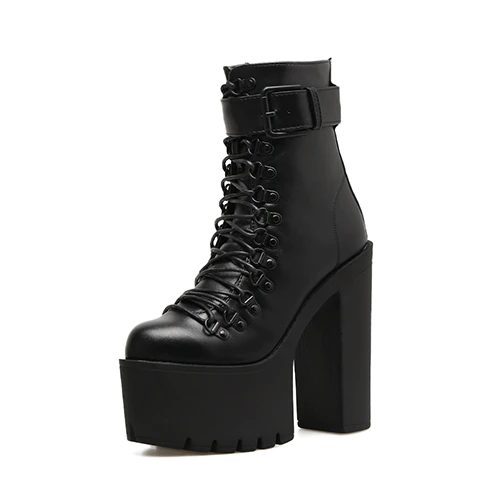 Peniche Women's Boots - Boots - DYAVOR®