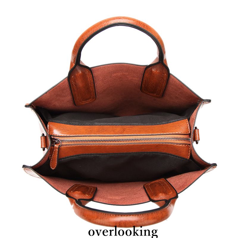 Perfect Opportunity Women's Handbag - Handbags - DYAVOR®