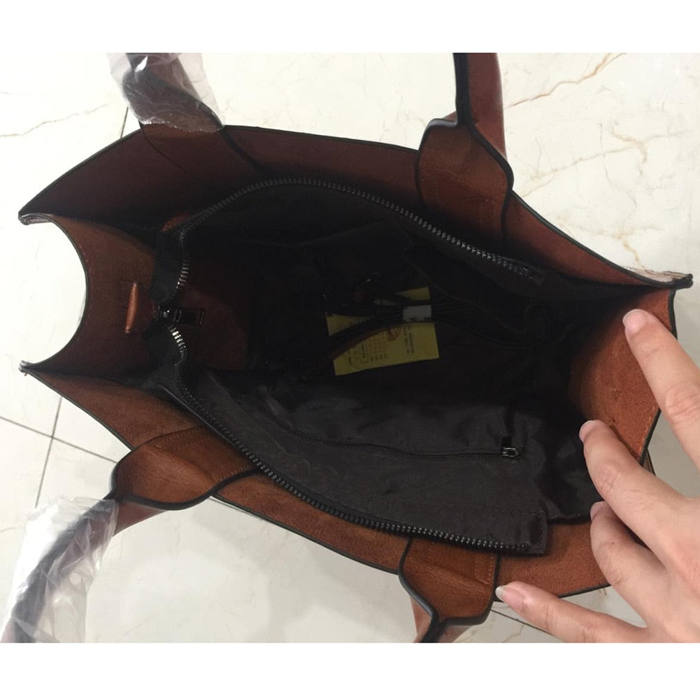 Perfect Opportunity Women's Handbag - Handbags - DYAVOR®