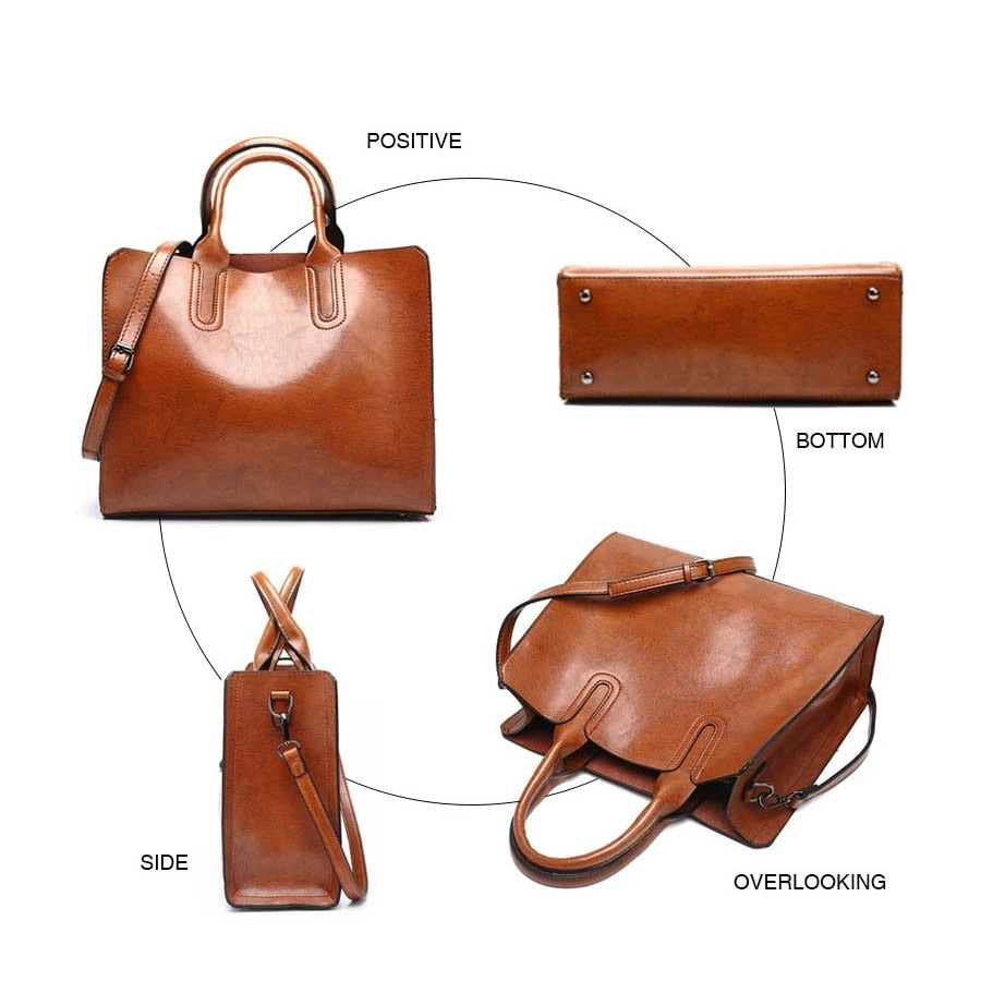 Perfect Opportunity Women's Handbag - Handbags - DYAVOR®