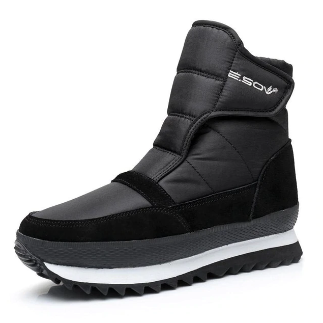 Puchi Women's Boots Shoes - Boots - DYAVOR®