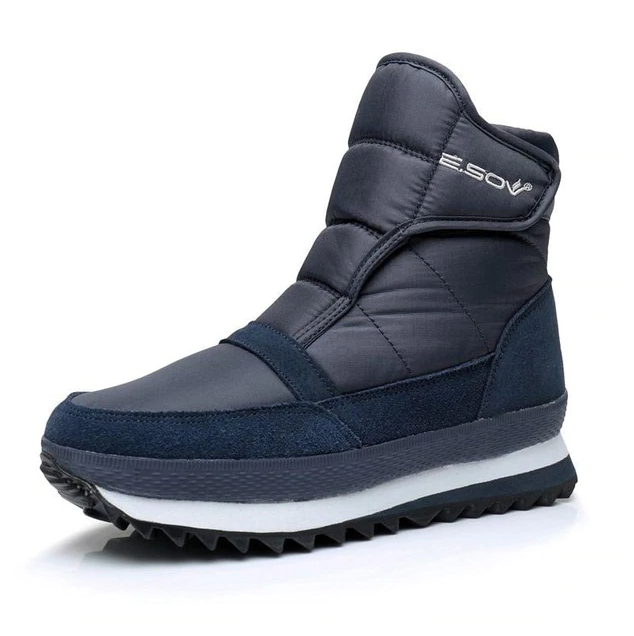 Puchi Women's Boots Shoes - Boots - DYAVOR®