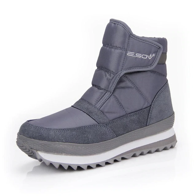 Puchi Women's Boots Shoes - Boots - DYAVOR®