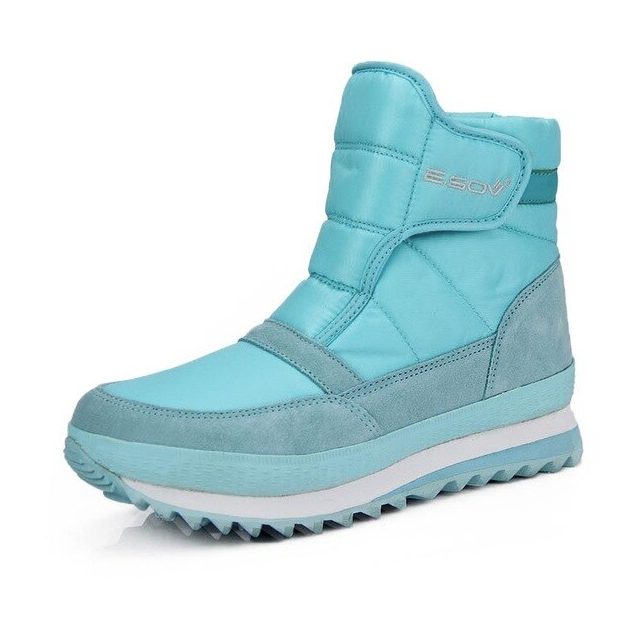 Puchi Women's Boots Shoes - Boots - DYAVOR®