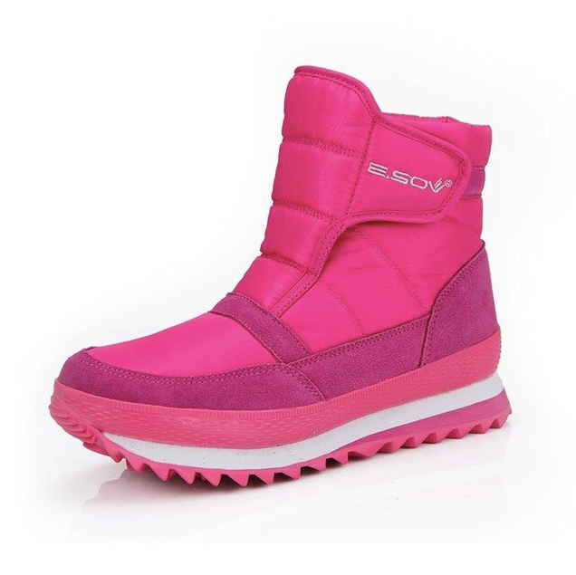 Puchi Women's Boots Shoes - Boots - DYAVOR®