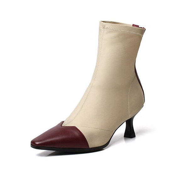 Pufy Booties Ankle Height - Booties - DYAVOR®
