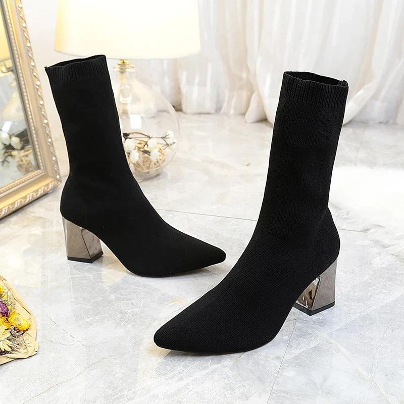 Rachell Women's Boots - Boots - DYAVOR®