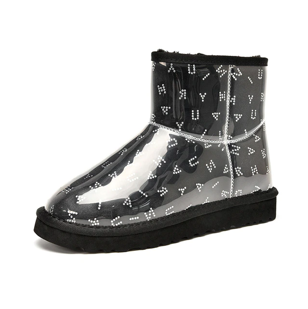 Rafaela Women's Booties - Booties - DYAVOR®
