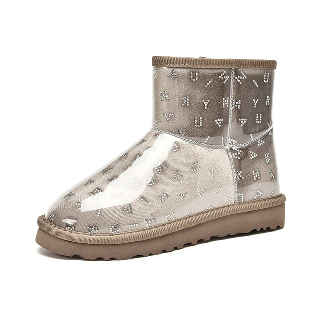 Rafaela Women's Booties - Booties - DYAVOR®