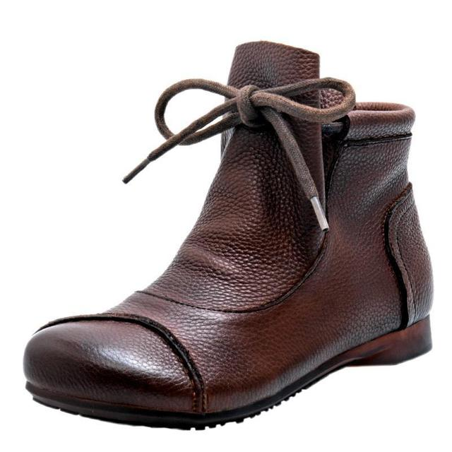 Raimi Women's Boots - Boots - DYAVOR®