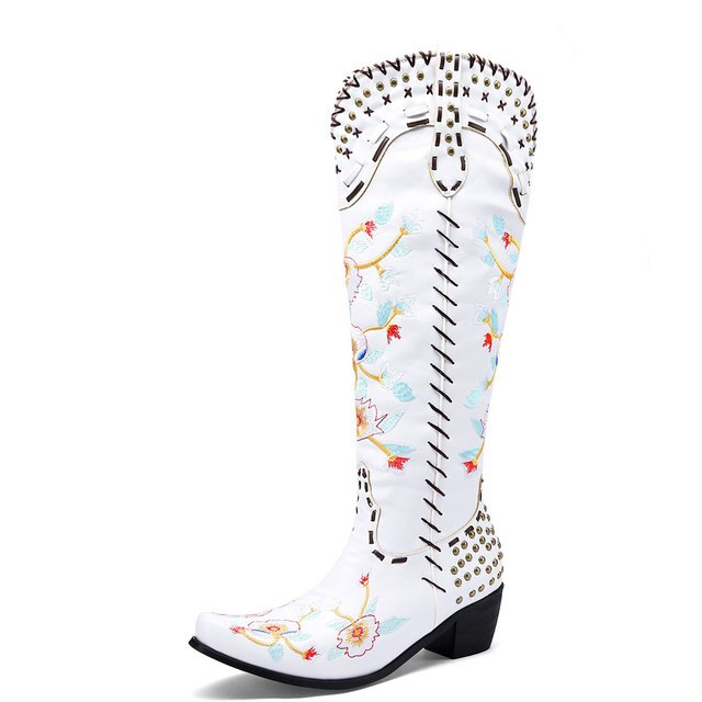 Raiza Women's Boots - Boots - DYAVOR®