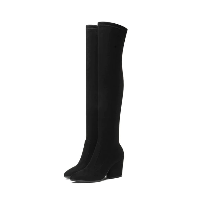 Ramby Women's Boots - Shoes - DYAVOR®