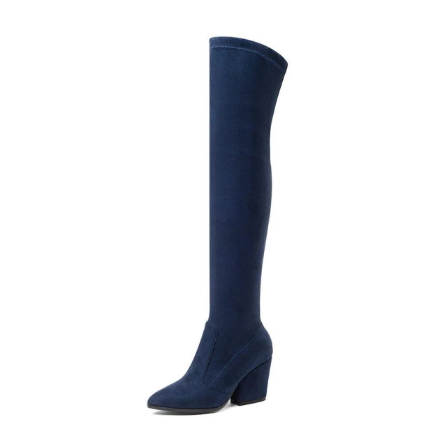 Ramby Women's Boots - Shoes - DYAVOR®