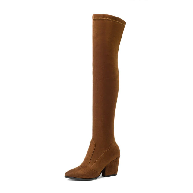 Ramby Women's Boots - Shoes - DYAVOR®