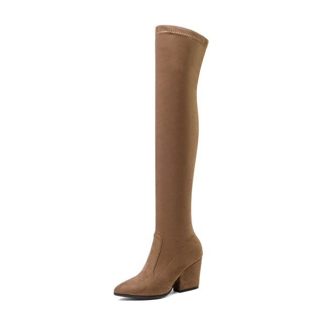 Ramby Women's Boots - Shoes - DYAVOR®